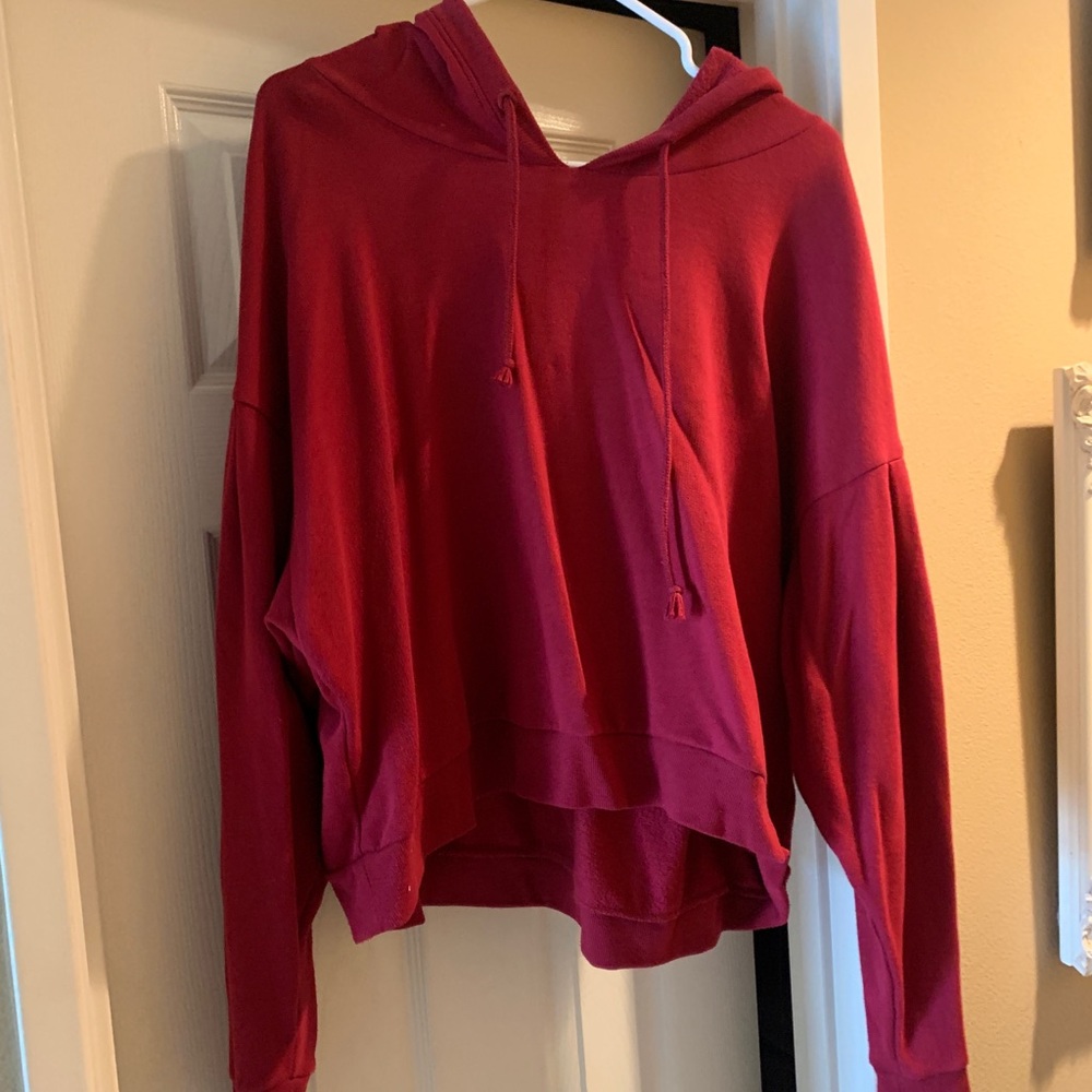 Nordstrom Hoodie